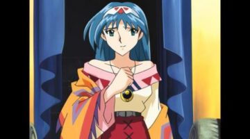 Lunar Remastered Collection Review [Capsule Computers]