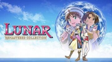 Lunar Remastered Collection Review – Twisted Voxel
