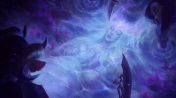 League of Legends Season 2 in Ionia is the Perfect Opportunity to Redesign One Mage Champion