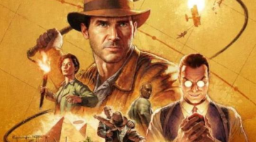 Indiana Jones and the Great Circle (PS5) Review – ZTGD