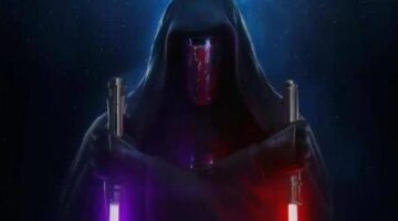 Darth Revan Joins Blade & Sorcery: Nomad – Star Wars Armor Mod