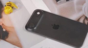 iPhone 17 Air Set for September—Top 5 Rumored Features