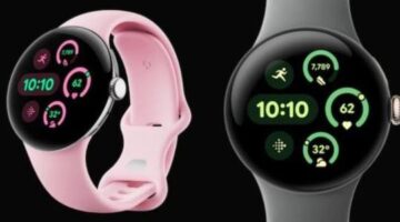 Pixel Watch 4 Could Ditch Slim Look for Bigger Battery Life