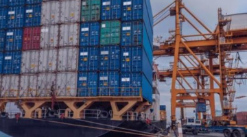 Waterways Transport: ABK’s Expert Shipping Solutions