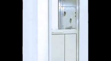 Air Shower LMAS-101