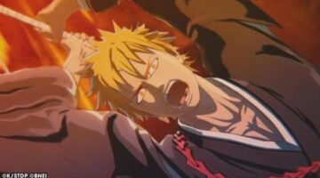 Bleach: Rebirth of Souls Review – Stylish Combat With Soul – MonsterVine