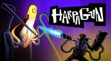 Harpagun Review – An Attractive Shooter | XR Source