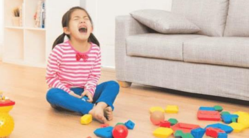 Gentle Techniques To Calm Your Child’s Meltdowns Fast