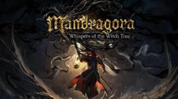 Mandragora: Whispers of the Witch Tree Review – Gamer Social Club