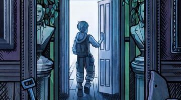 Blue Prince Review – Game Rant