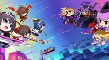 Phantom Breaker: Battle Grounds Ultimate Review| TheSixthAxis