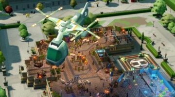 Two Point Museum review – Star Attraction | TechStomper