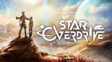 Star Overdrive Review – Gamerhub UK