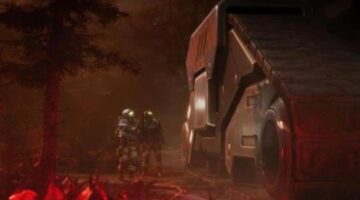 Tempest Rising Brings C&C Nostalgia in Review | Hardcore Gamer