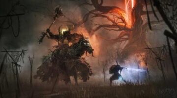 Lords of the Fallen Is Taking a Page Right Out of Hazelight Studios’ Book With New Feature