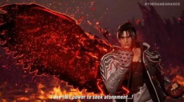 Tekken 8 Releases Balance Adjustment Policy To Course Correct S2 issues