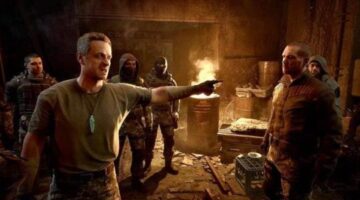 Who Are the People in the Photos Scattered Around in STALKER 2? Players Finally Have an Aswer