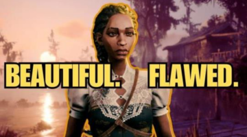 ‘South of Midnight’ Review – Special, But Not Perfect | Pixel Swish
