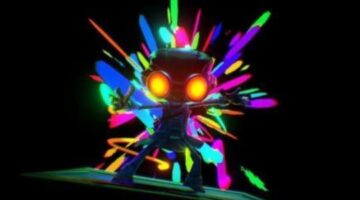 Psychonauts turns 20 but it’s still fresh in our minds!