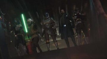Star Wars: Zero Company Caters To Hardcore Fans, Despite Being An Approachable Tactics Game