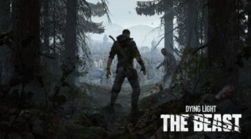 Dying Light: The Beast – interview with Tymon Smektala (‘Dying Light’ Franchise Director)