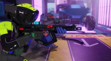 Bungie’s Extraction Shooter Marathon Explains its Setting in New Cinematic