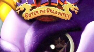 Spyro: Enter the Dragonfly Review