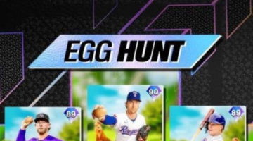 MLB The Show 25 Egg Hunt Guide: All Mystery Mission Solutions & Egg Locations