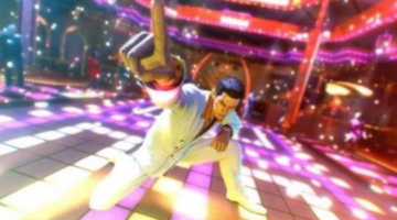 SEGA Reveals 5 Must-Have Nintendo Switch 2 Launch Games – Yakuza, Sonic & More