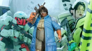 Ex- Concord Dev in Defense of Marathon & Against “Lack of Compassion” & “Vitriol” Attached to Games