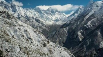 Journey Through the Heart of the Himalayas