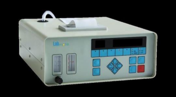 Dual Flow Airborne Particle Counter LMDF-A100