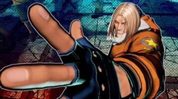 Fatal Fury City of the Wolves Release Date, Platforms, Pricing, and PC System Requirements