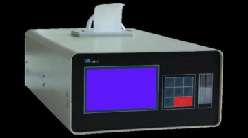 Portable Airborne Particle Counter LMAP-A200