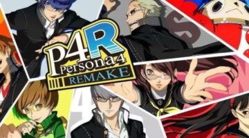 Persona 4 Remake Domain Update Hints At Announcement At Upcoming Xbox Games Showcase