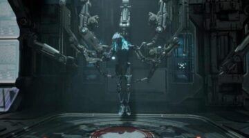 Steel Seed (PC) Review – CGMagazine