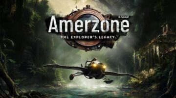 Amerzone: The Explorer’s Legacy Review: Legacy of a Legend [Gameffine]