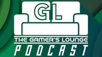 The Gamers Lounge Podcast Episode 280: “Dock Your Switch 2”