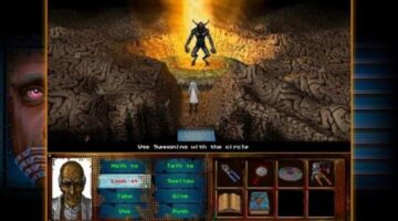I Have No Mouth, and I Must Scream Review | TheXboxHub