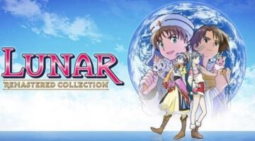Review – Lunar Remastered Collection (PlayStation 4) | GameHype