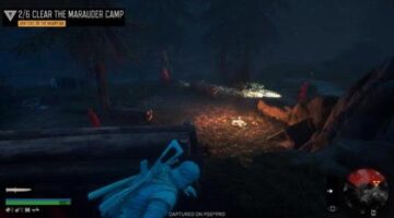 Days Gone Remastered Accessibility Options Revealed Ahead of Launch