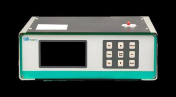 Portable Airborne Particle Counter LMAP-A300