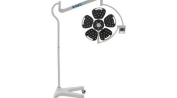 LED Surgical Lamp LSML-1000A