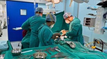 How Sushrut Hospital Is Leveraging Modern Laser Technology for Safer Surgeries