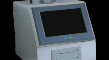 Airborne Particle Counter LMAP-B101