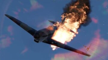 VR Combat Flight Simulator Aces of Thunder Drops VR Requirement for Both PC and PS5