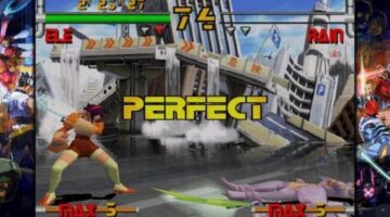 Capcom Fighting Collection 2 Hands-On Preview – Nearly Ready for Primetime | MP1st