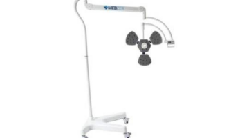 LED Surgical Lamp LSML-1000D