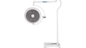 LED Surgical Lamp LSML-1000E
