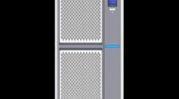 Pulse Vacuum Sterilizer LT-VS408